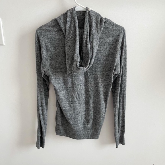 Nike Hooded Sweatshirt - Picture 2 of 2